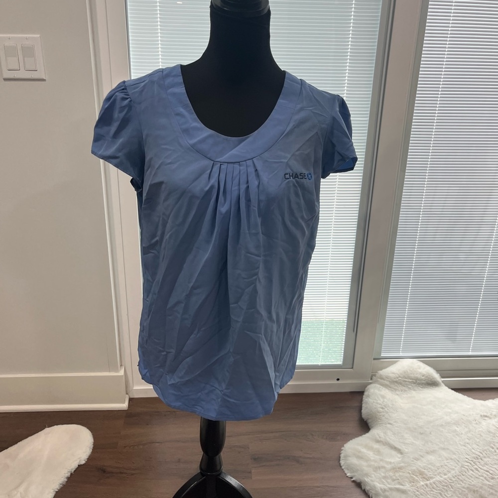Chase Bank Top
